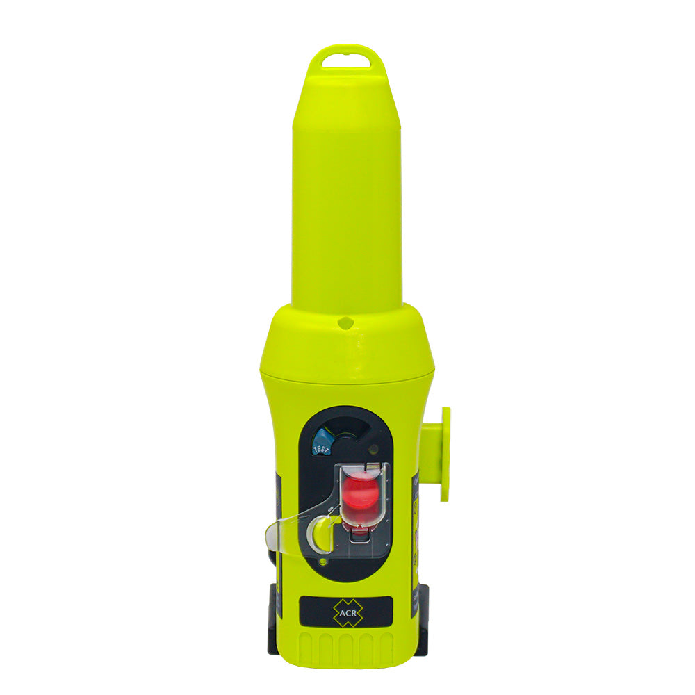 ACR Pathfinder PRO SART [2914]-Personal Locator Beacons-ACR Electronics-Tackle World