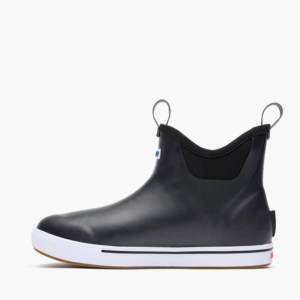 Xtratuf Men's Ankle Deck Boots Pro-Apparel-Xtratuf-Tackle World