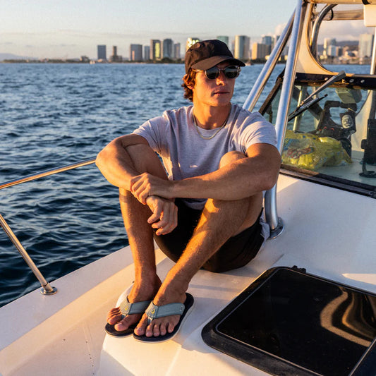 Olukai Ahi Kai Beach Sandals-Apparel-Olukai-Tackle World