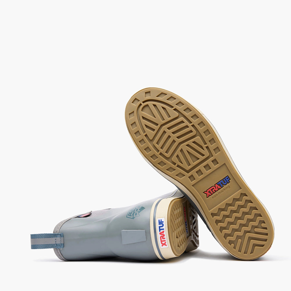 Xtratuf Men's Ankle Deck Boots Pro-Apparel-Xtratuf-Tackle World
