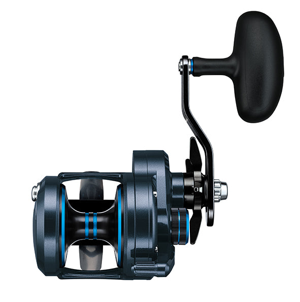 Daiwa 2025 Saltist Star Drag Conventional Reels-Reel-Daiwa-Tackle World