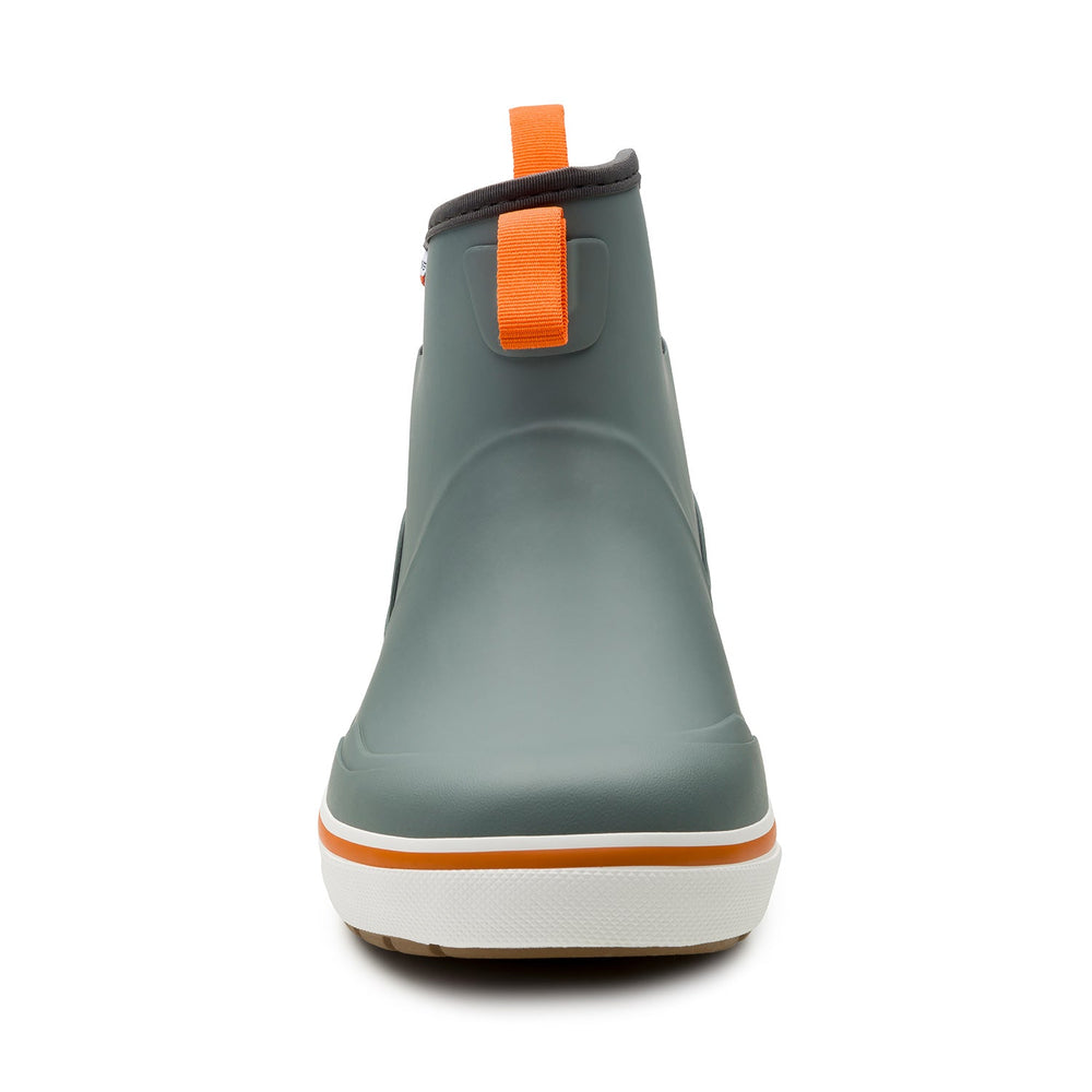 Grundens Deck-Boss Ankle Boots-Apparel-Grundens-Tackle World