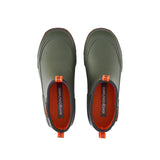 Grundens Deck-Boss Ankle Boots-Apparel-Grundens-Tackle World
