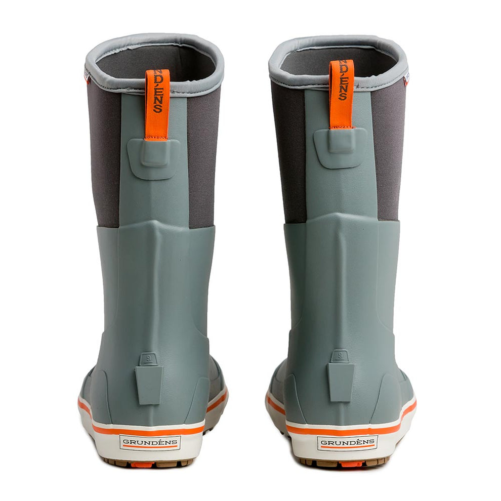 Grundens Men's 12" Deck Boots-Apparel-Grundens-Tackle World
