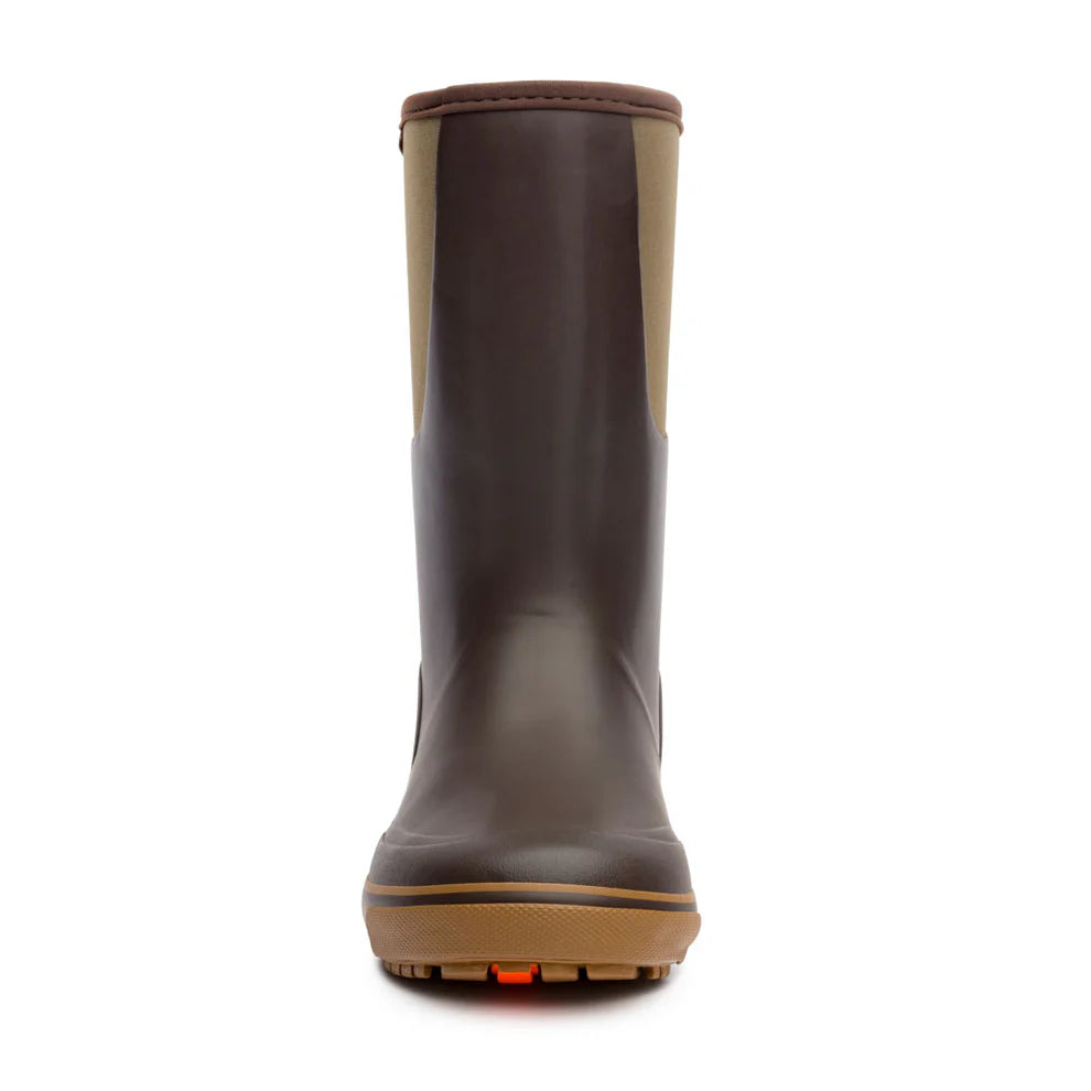 Grundens Men's 12" Deck Boots *FINAL SALE*-Apparel-Grundens-Tackle World