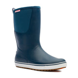 Grundens Men's 12" Deck Boots *FINAL SALE*-Apparel-Grundens-Navy-8-Tackle World