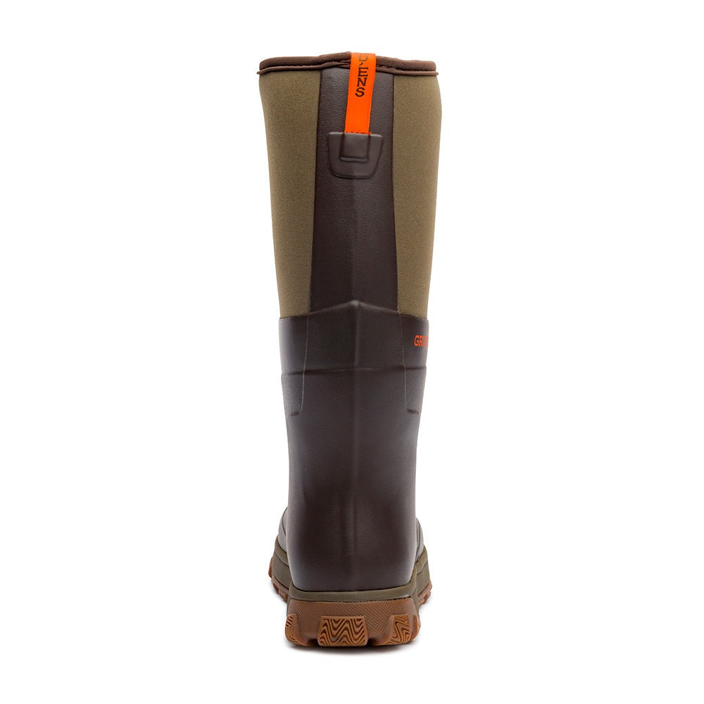 Grundens Deviation Tall Boots CLOSE-OUT-Apparel-Grundens-Tackle World