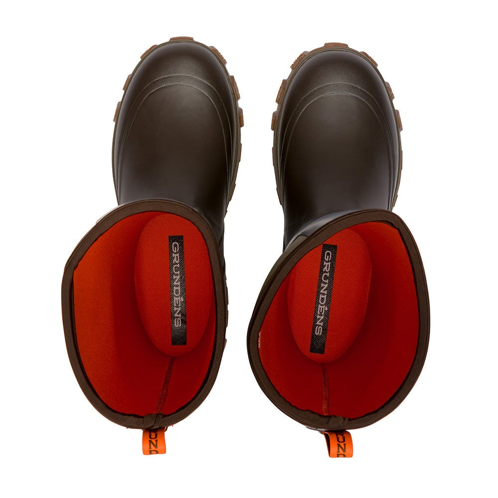 Grundens Deviation Tall Boots CLOSE-OUT-Apparel-Grundens-Tackle World
