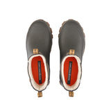 Grundens Deviation Sherpa Ankle Boot-Apparel-Grundens-Tackle World