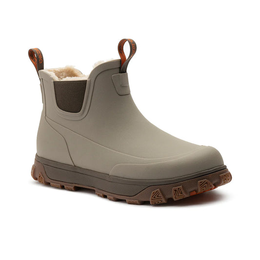 Grundens Deviation Sherpa Ankle Boot *Final Sale*-Apparel-Grundens-Tackle World