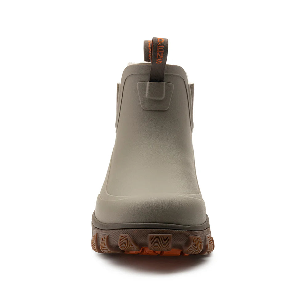 Grundens Deviation Sherpa Ankle Boot *Final Sale*-Apparel-Grundens-Tackle World