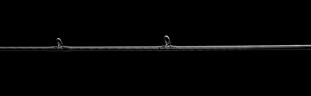 Daiwa Outrage XV Slow Pitch Casting Rods-Rod-Daiwa-Tackle World