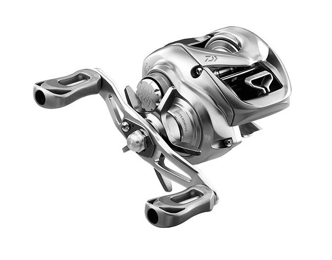 Daiwa Tatula SV TW 60th Anniversary Casting Reel Left 7.1:1