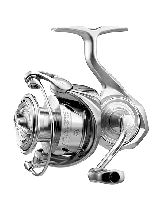 Daiwa 2026 Tatula MQ LT 60 Years Limited Edition Spinning Reels