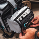 Evolution Rigger Series Linemaster Leader Bags-Accessories-Evolution-Tackle World