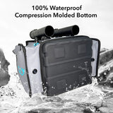 Evolution 3700 Rigger Series Kayak Tackle Bags-Accessories-Evolution-Tackle World