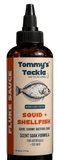 Tommy's Tackle Fluke Sauce Fish Attractant-Lures-Tommy's Tackle-6oz Spray Bottle-Tackle World
