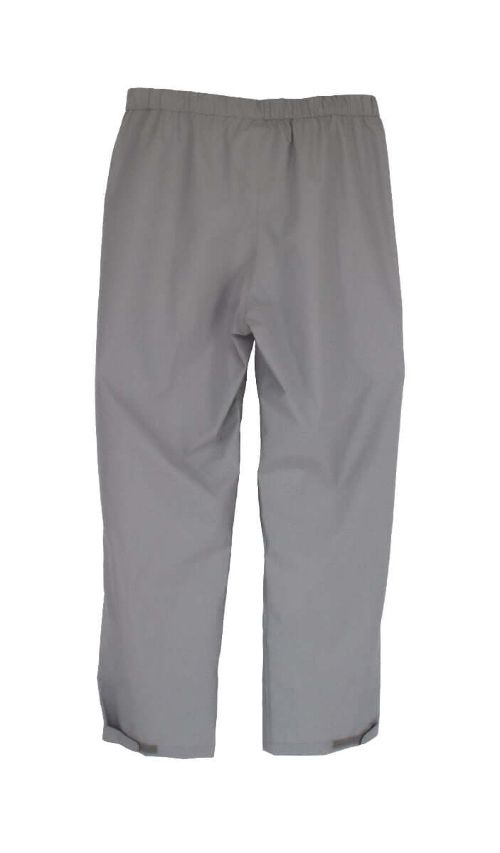 Striker Impulse Packable Rain Pants-Apparel-Striker-Sky Gray-S-Tackle World