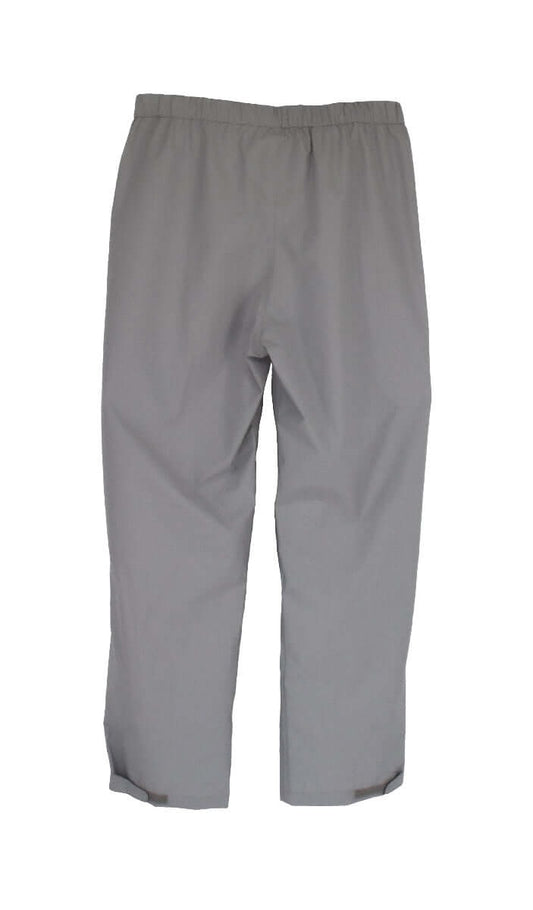 Striker Impulse Packable Rain Pants-Apparel-Striker-Sky Gray-S-Tackle World