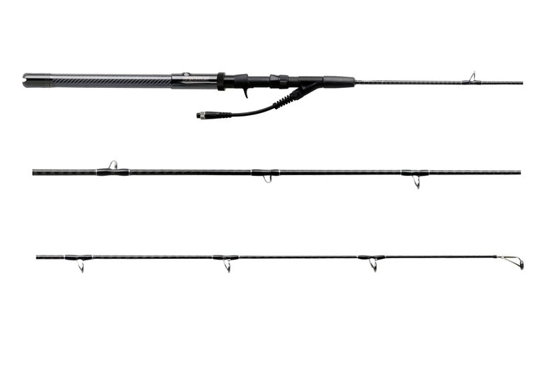 Dominion E-Rod Cloud Rods-Rod-Dominion Rods-ERC15-21-Tackle World