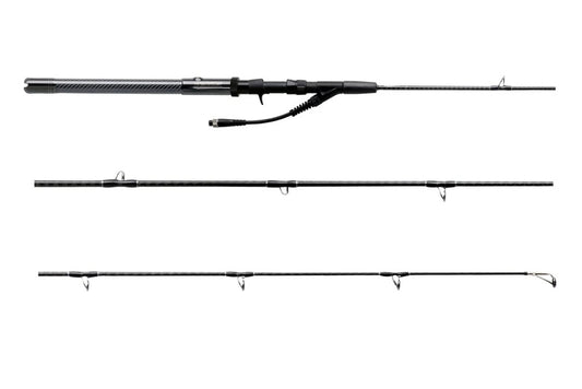 Dominion E-Rod Cloud Rods-Rod-Dominion Rods-ERC15-21-Tackle World