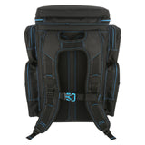 Evolution Drift Series 3700 Tackle Backpack With Rod Holders