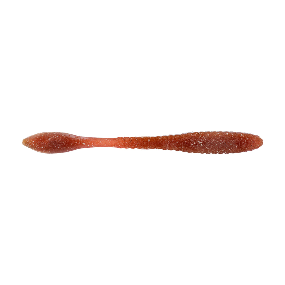 Berkley Lab Series Flat Worm Soft Plastics-Lures-Berkley-Tackle World