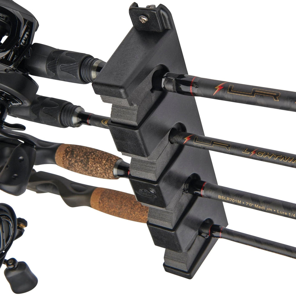 Berkley Horizontal 6 Rod Racks-Accessories-Berkley-Tackle World