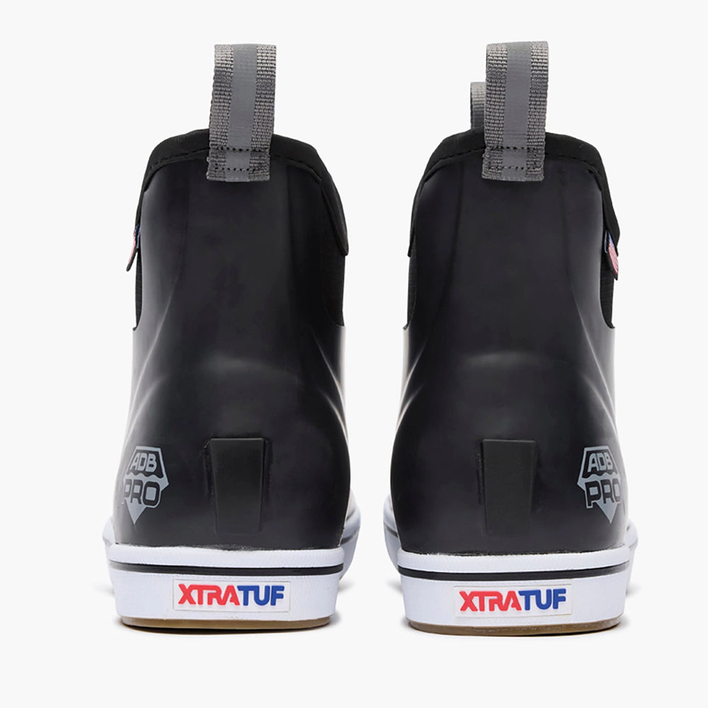 Xtratuf Men's Ankle Deck Boots Pro-Apparel-Xtratuf-Tackle World