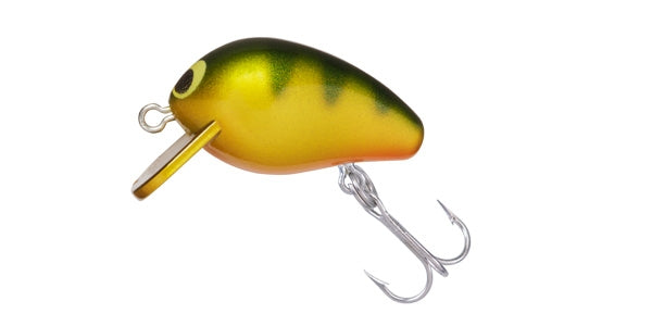 Yo-Zuri Snap Beans-Lures-Yo-Zuri-Perch-Tackle World