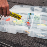 Evolution Deep 3700 Tackle Tray-Accessories-Evolution-Tackle World