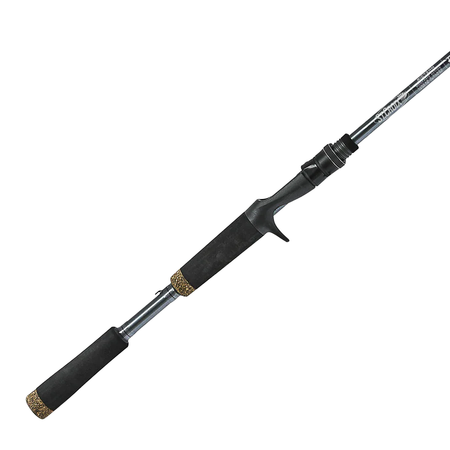 St. Croix Black Bass Casting Rods-Rod-St. Croix-RIC68MXF-Tackle World