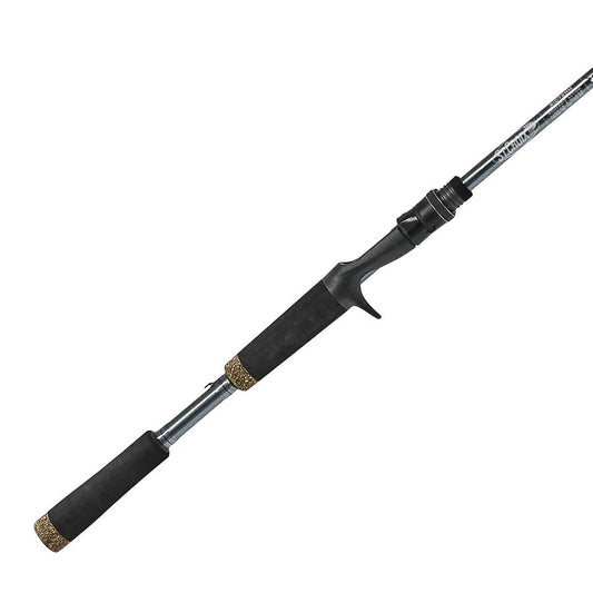 St. Croix Black Bass Casting Rods-Rod-St. Croix-RIC68MXF-Tackle World