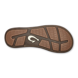 Olukai Tuahine Leather Sandles-Apparel-Olukai-Tackle World