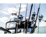 Quantum Merit Free Liner Spinning Reels-Reel-Quantum-Tackle World