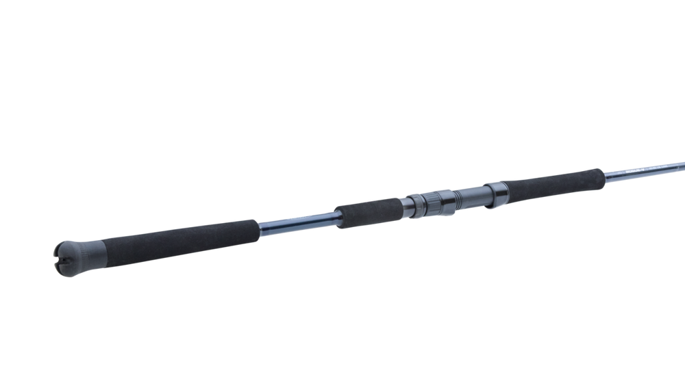 St. Croix 2025 STC Rogue V Jig Spinning Rods-Rod-St. Croix-SEISJ53XXH-Tackle World