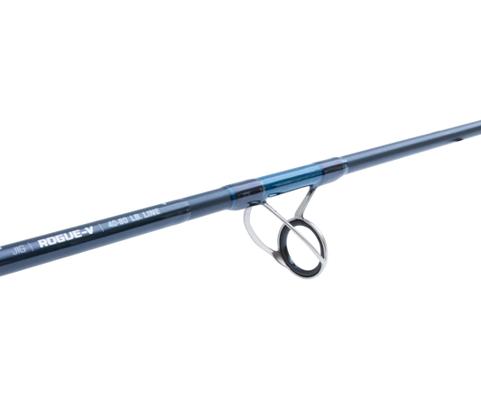 St. Croix 2025 STC Rogue V Jig Spinning Rods-Rod-St. Croix-Tackle World