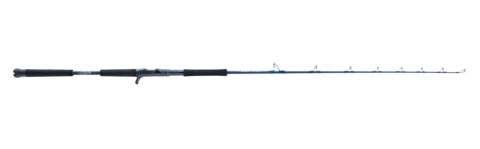 St. Croix 2025 STC Rogue V Jig Conventional Rods-Rod-St. Croix-Tackle World