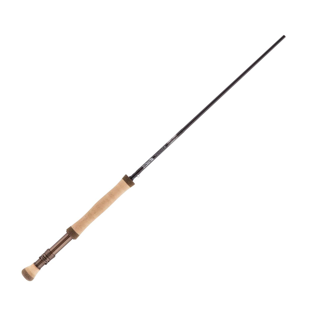 St. Croix 2025 Tannic Bass Fly Rods-Rod-St. Croix-TCB690-4-Tackle World