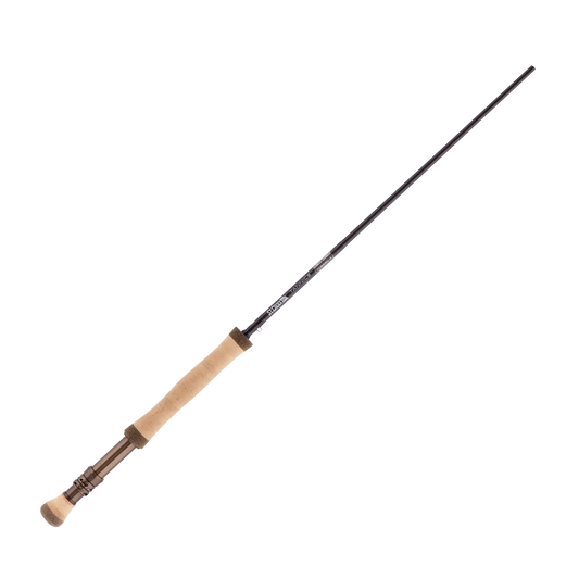 St. Croix 2025 Tannic Bass Fly Rods-Rod-St. Croix-TCB690-4-Tackle World