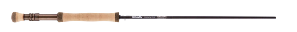 St. Croix 2025 Tannic Bass Fly Rods-Rod-St. Croix-Tackle World