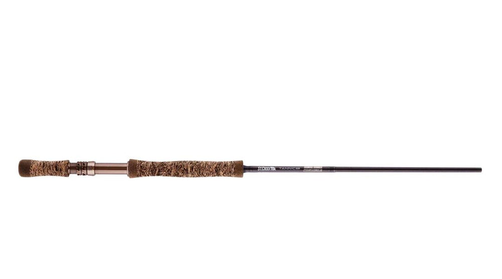 St. Croix 2025 Tannic Musky Fly Rods-Rod-St. Croix-Tackle World
