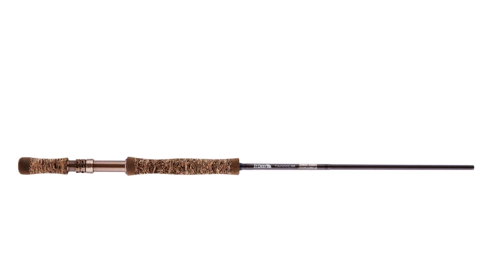 St. Croix 2025 Tannic Musky Fly Rods-Rod-St. Croix-Tackle World