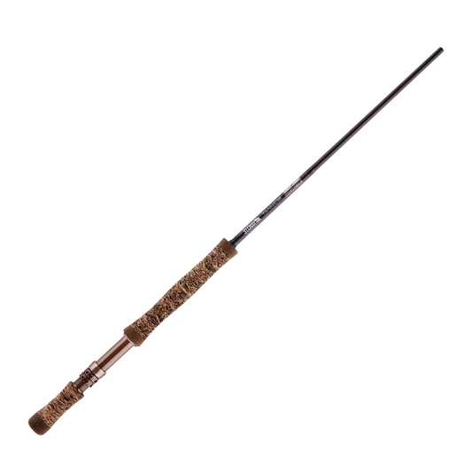 St. Croix 2025 Tannic Musky Fly Rods-Rod-St. Croix-TCMP1090-4-Tackle World