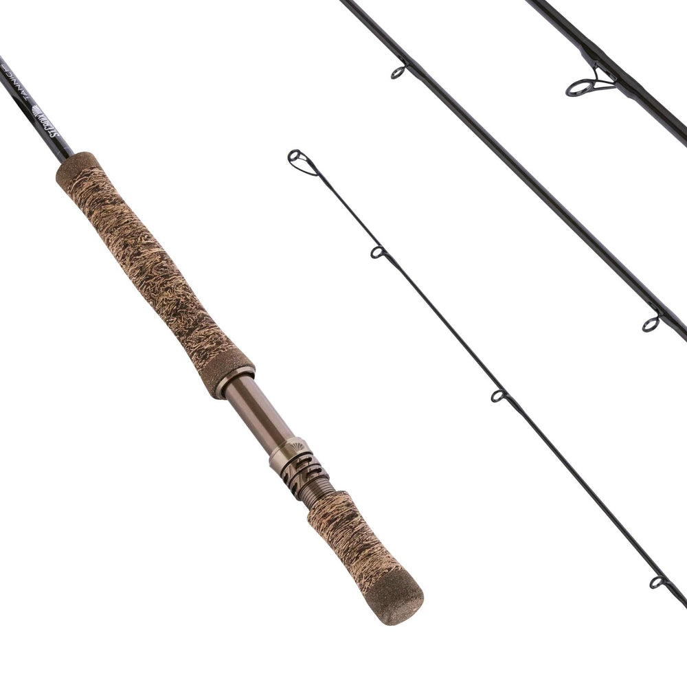 St. Croix 2025 Tannic Musky Fly Rods-Rod-St. Croix-Tackle World