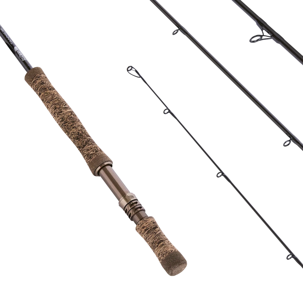 St. Croix 2025 Tannic Musky Fly Rods-Rod-St. Croix-Tackle World