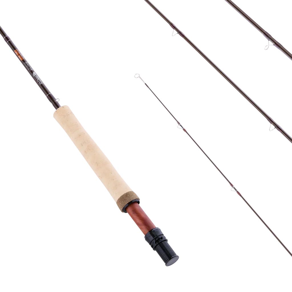 st croix elite fly rod St. Croix 2025 Legend Elite Freshwater Fly Rods – Tackle World