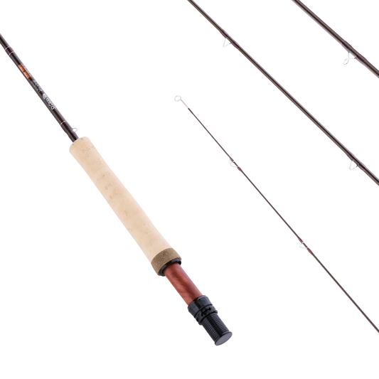 St. Croix 2025 Legend Elite Freshwater Fly Rods-Rod-St. Croix-Tackle World