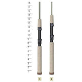 St. Croix 2025 GXR Walleye Spinning Combos-Combo-St. Croix-Tackle World