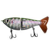 Tactical Anglers Hybrid Glider-Lures-Tactical Anglers-Fat Minnow-Tackle World